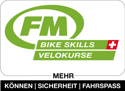 Bike-Skills Logo