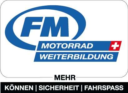 Moto-Weiterbildung Logo