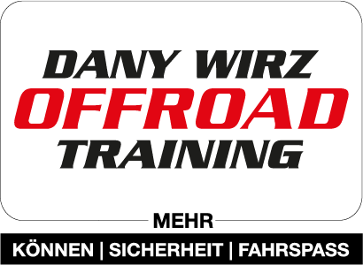 Dany-Wirz Logo